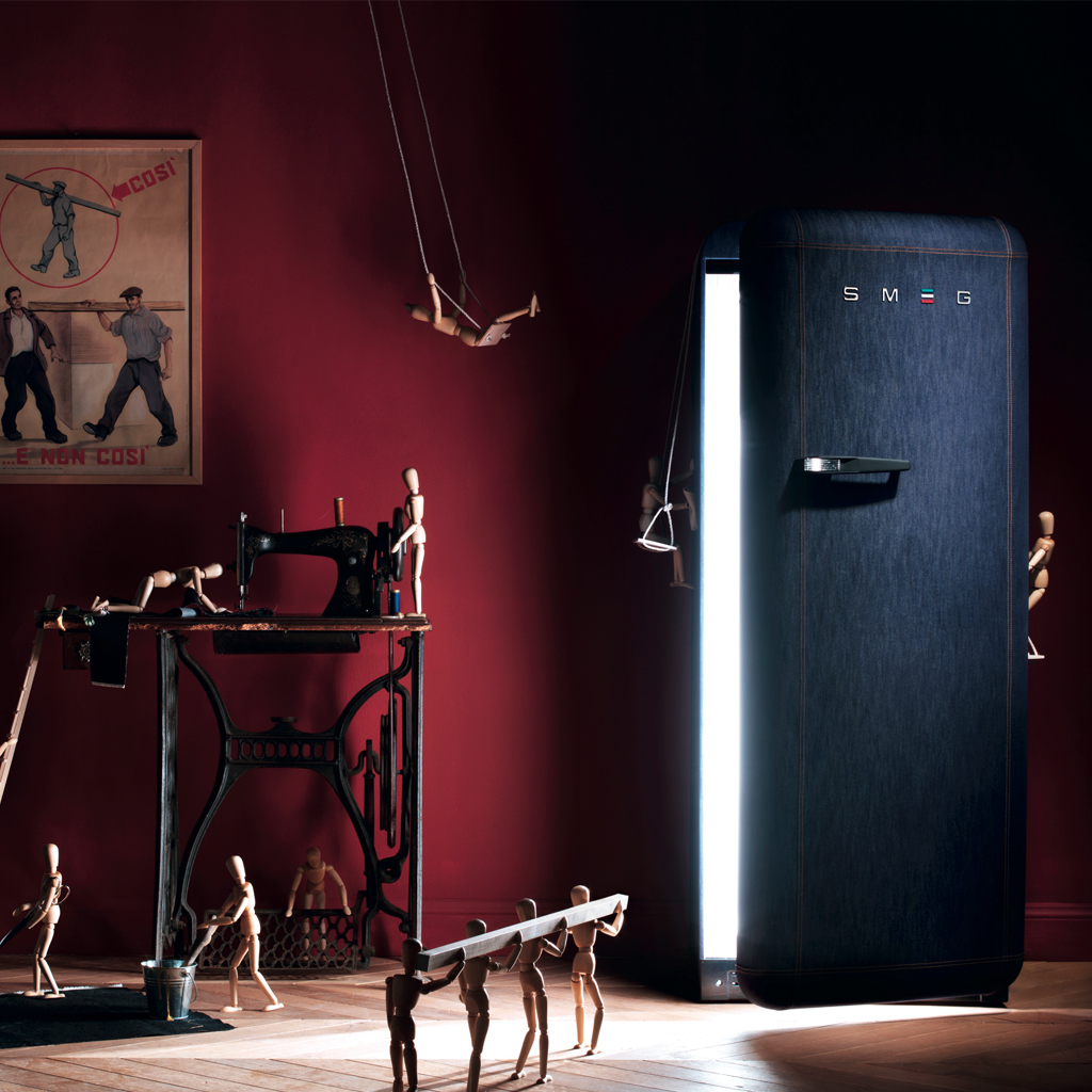 Smeg