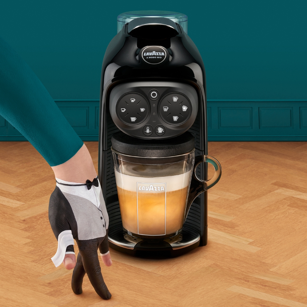 Lavazza Deséa