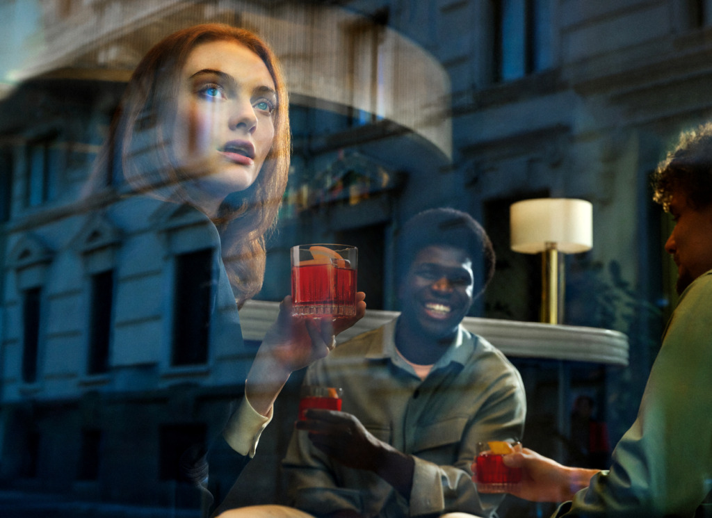 Campari / We Are Cinema